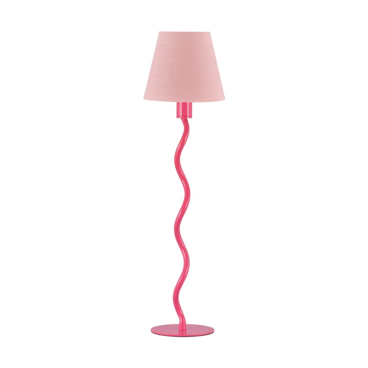 Sigrid 16 lampenkap - Roze - Globen Lighting