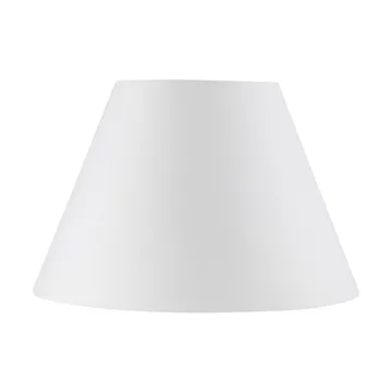 Sigrid 40 lampenkap - Wit - Globen Lighting