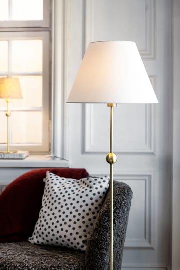 Sigrid 40 lampenkap - Wit - Globen Lighting