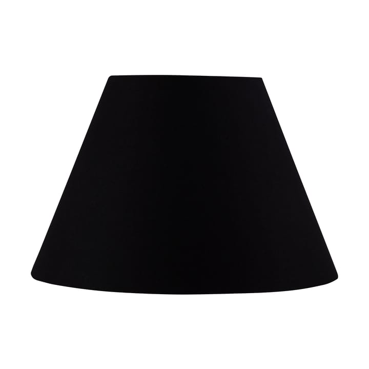 Sigrid 40 lampenkap - Zwart - Globen Lighting