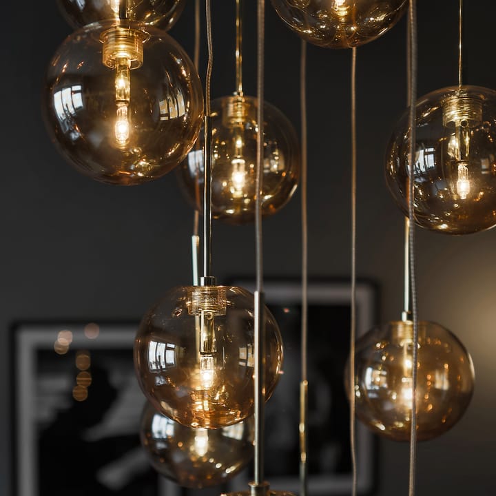 Skyfall hanglamp, Amber Globen Lighting