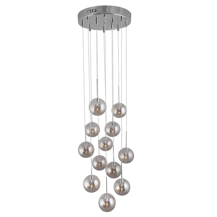 Skyfall hanglamp - Rookkleurig - Globen Lighting