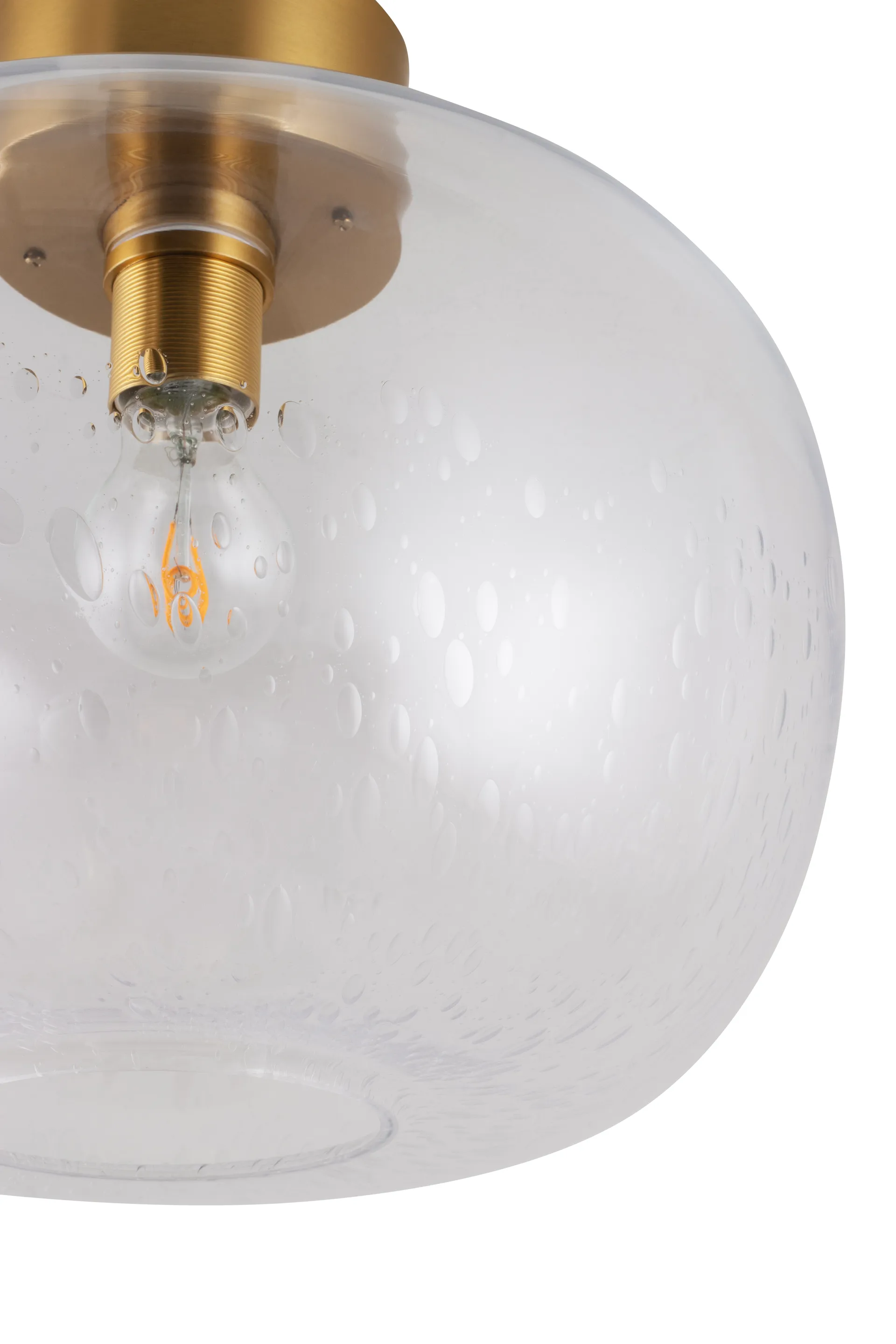 Soda 35 plafond, Helder Globen Lighting
