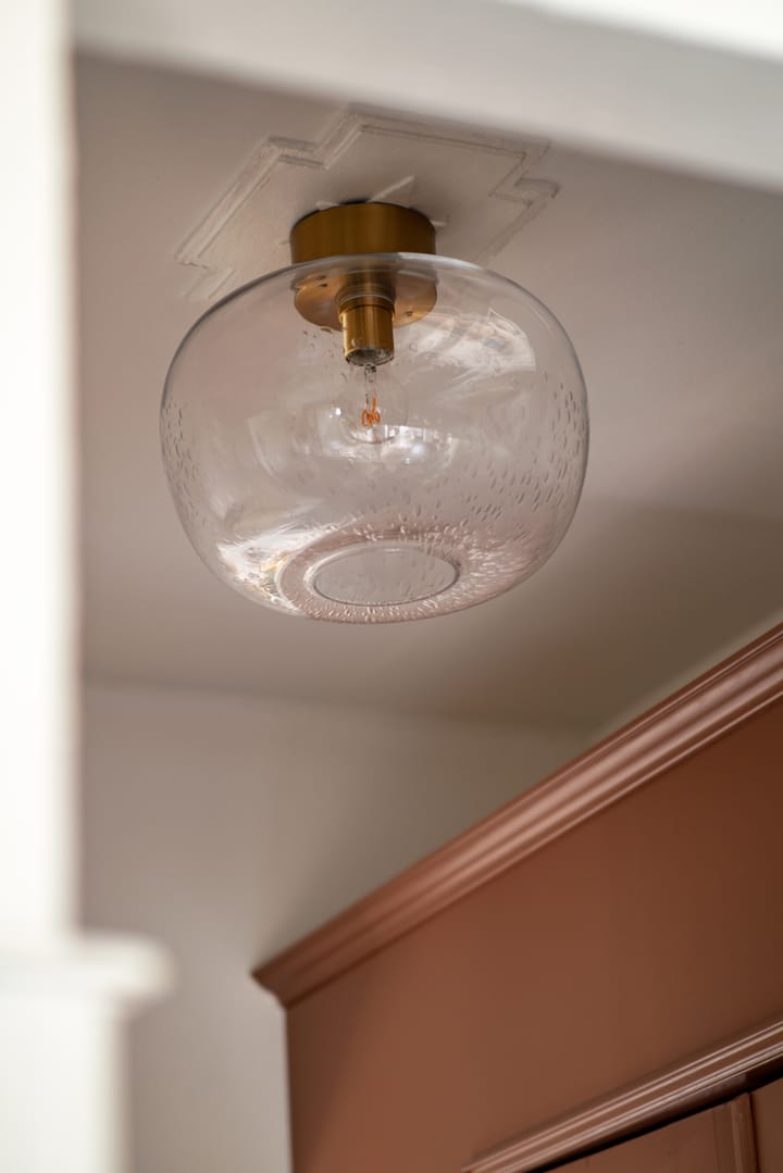 Soda 35 plafond, Helder Globen Lighting