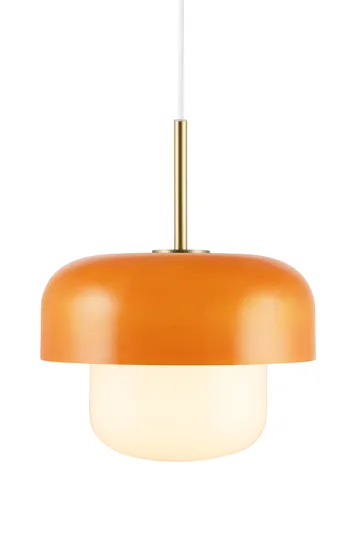 Stina 25 hanglamp - Oranje - Globen Lighting