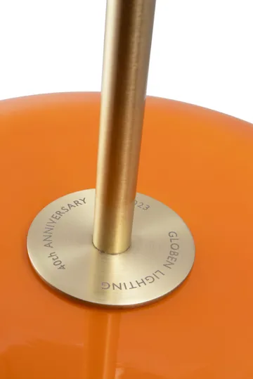 Stina 25 hanglamp - Oranje - Globen Lighting