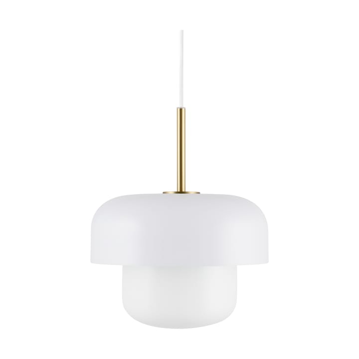 Stina 25 hanglamp - Wit - Globen Lighting