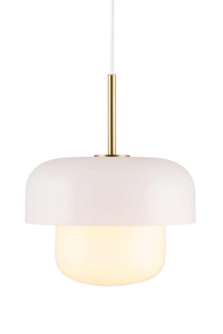 Stina 25 hanglamp, Wit Globen Lighting