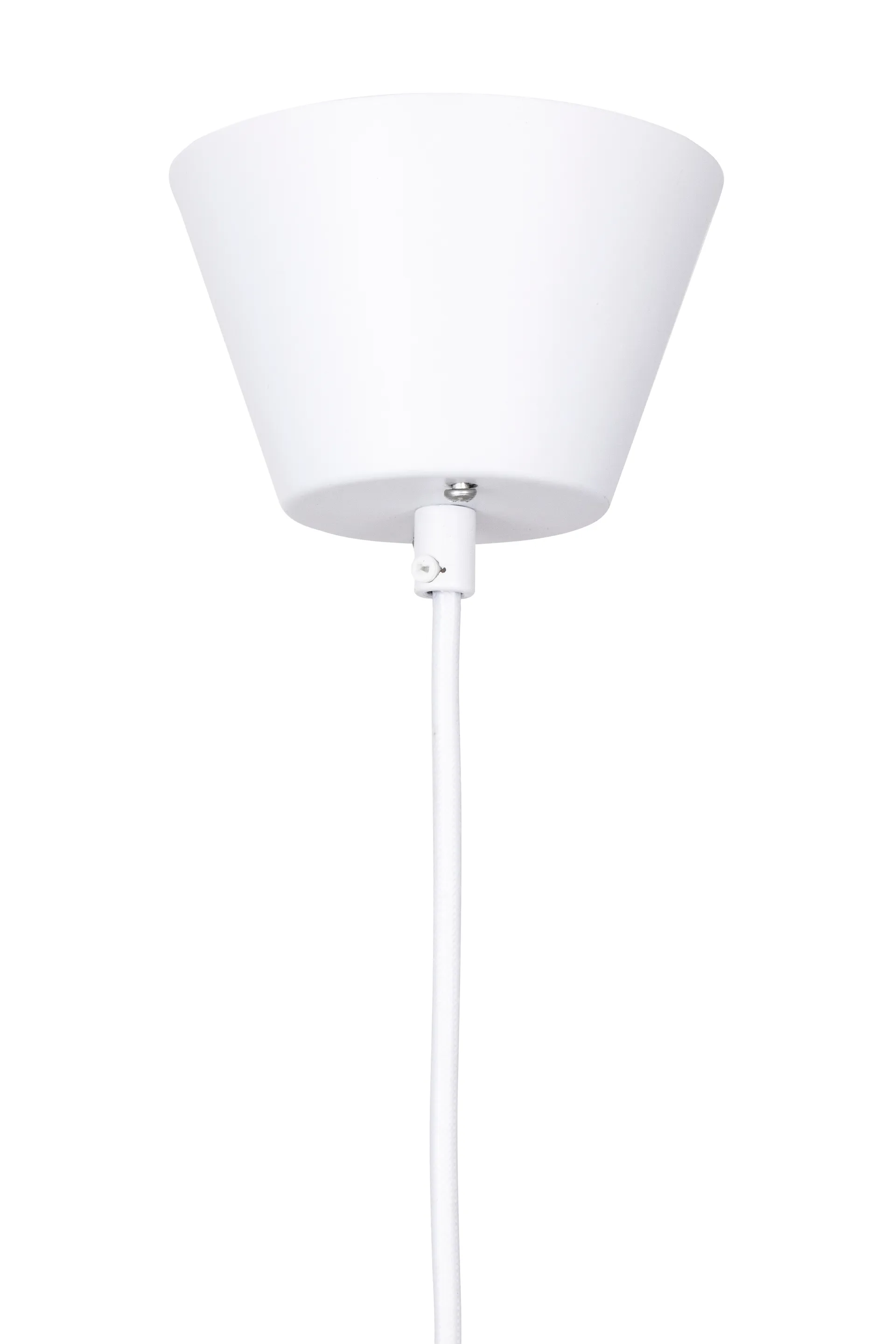 Stina 25 hanglamp, Wit Globen Lighting