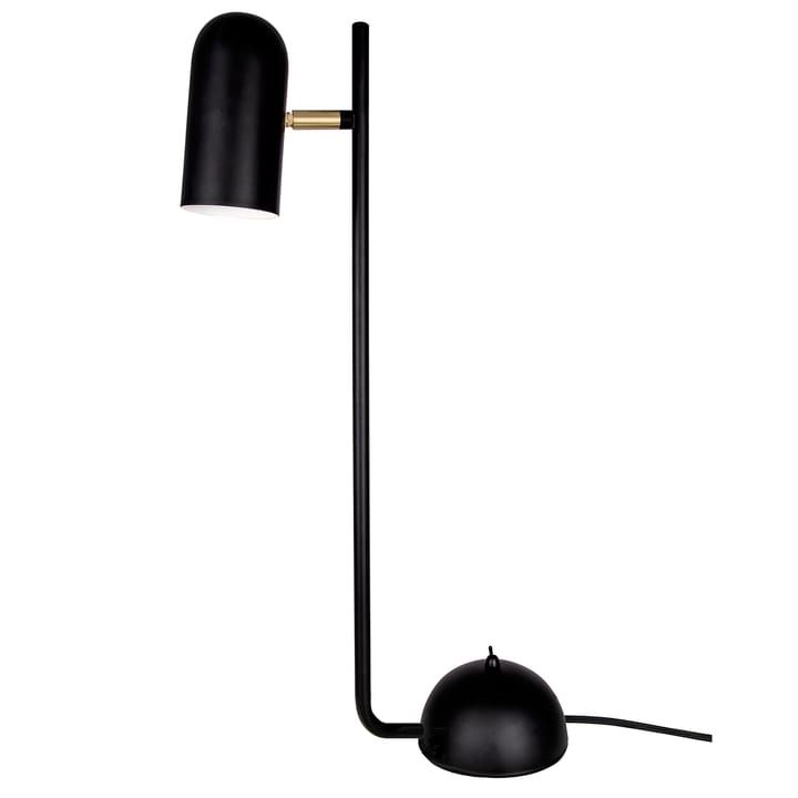 Swan tafellamp - Zwart - Globen Lighting