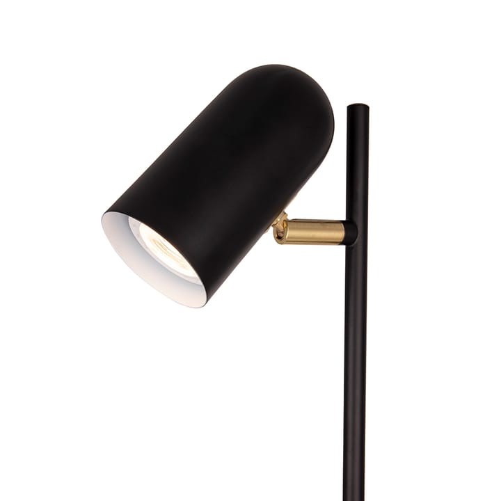 Swan tafellamp, Zwart Globen Lighting