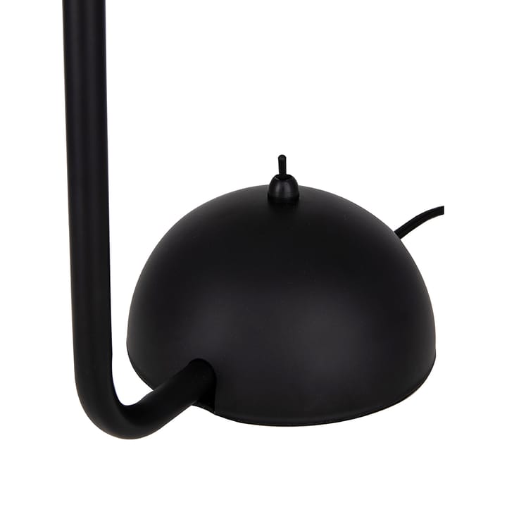 Swan tafellamp - Zwart - Globen Lighting