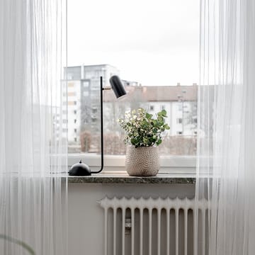 Swan tafellamp - Zwart - Globen Lighting