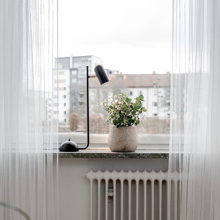 Swan tafellamp, Zwart Globen Lighting