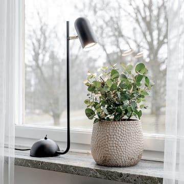 Swan tafellamp - Zwart - Globen Lighting
