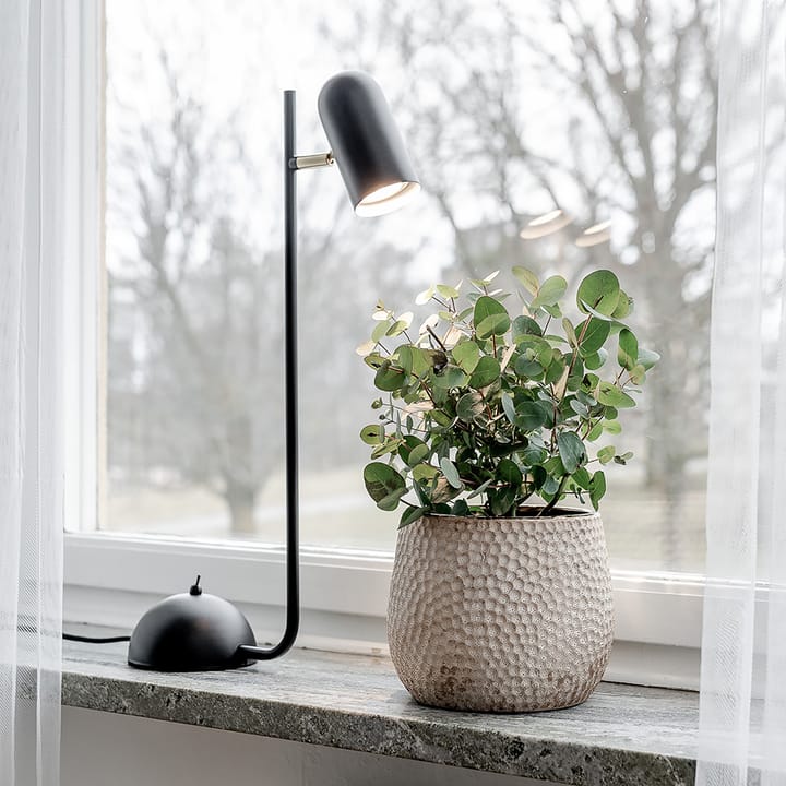 Swan tafellamp, Zwart Globen Lighting