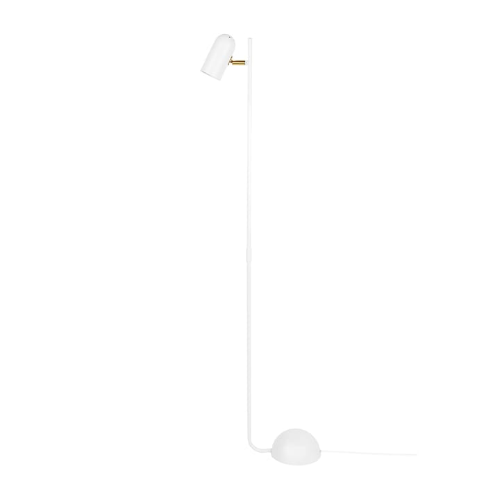 Swan vloerlamp - Wit - Globen Lighting
