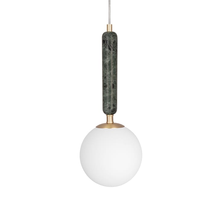 Torrano hanglamp 15 cm - Groen - Globen Lighting