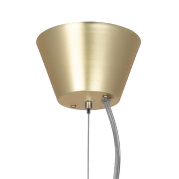 Torrano hanglamp 30 cm - Zwart - Globen Lighting