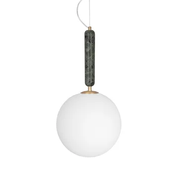 Torrano pendel 30 cm - Groen - Globen Lighting