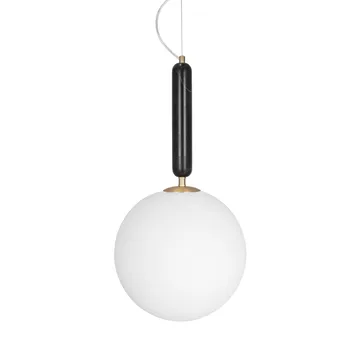 Torrano pendel 30 cm - Zwart - Globen Lighting