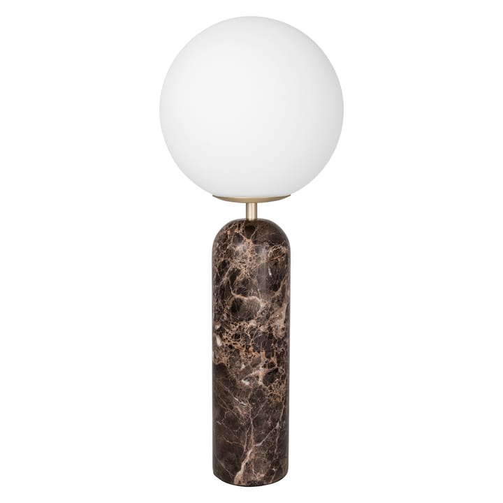 Torrano tafellamp - Bruin - Globen Lighting