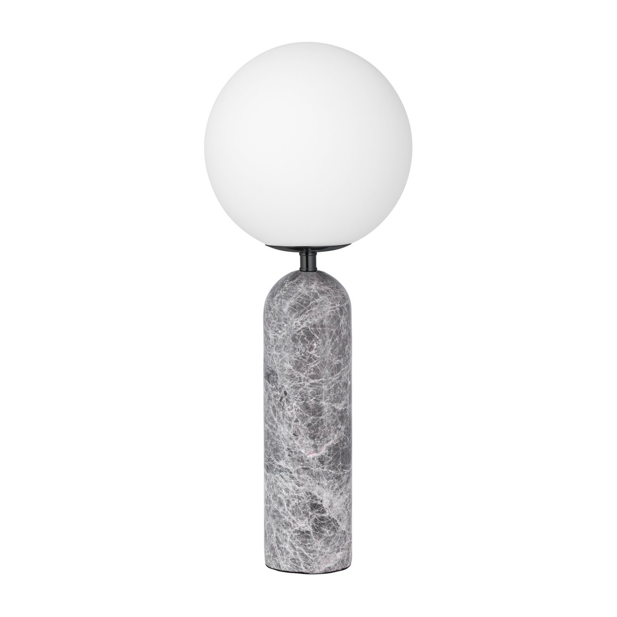 Globen Lighting Torrano tafellamp Grijs | Scandinavisch Interieur | Bureau- & tafellampen | Grijs