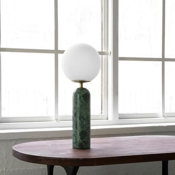 Torrano tafellamp - Groen - Globen Lighting