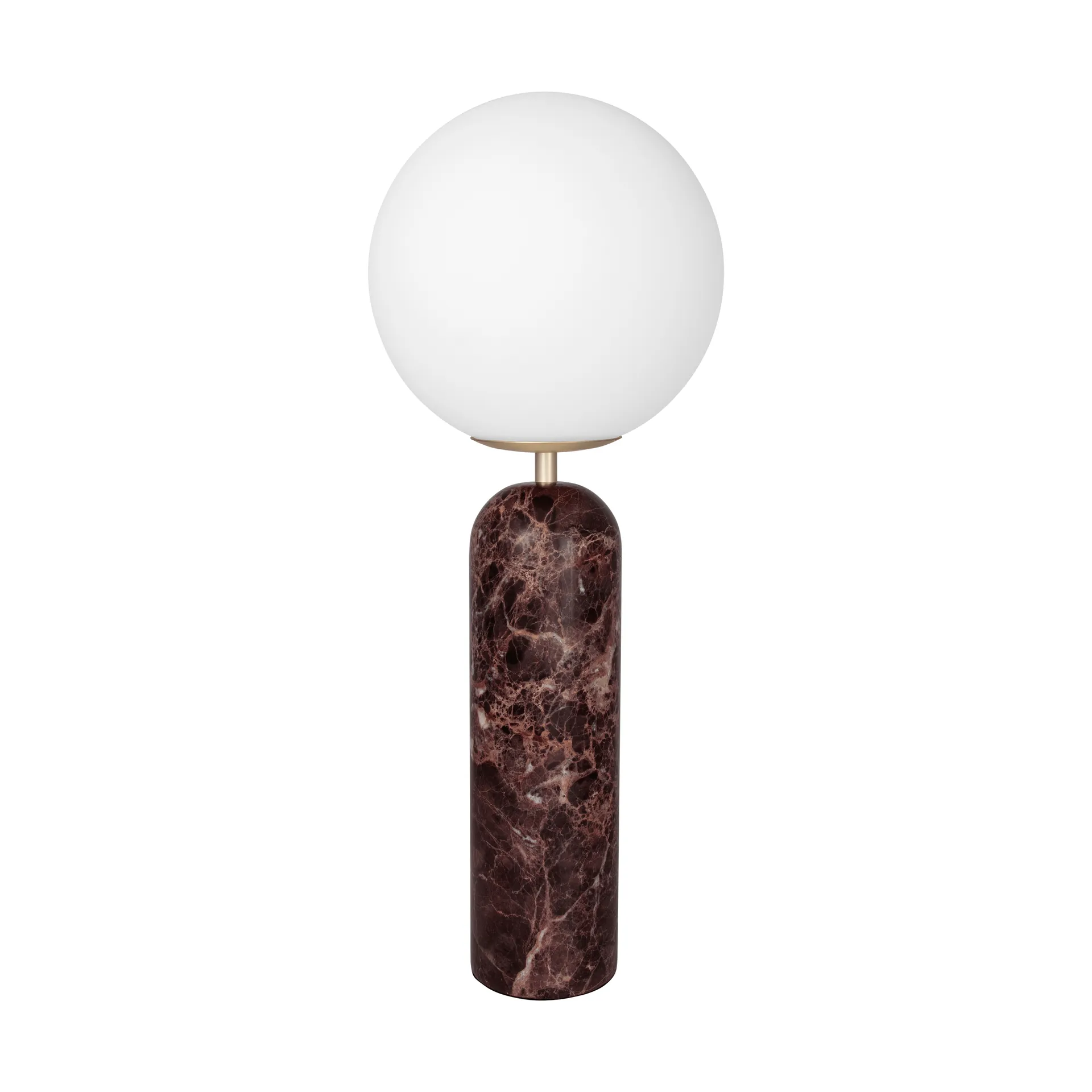Torrano tafellamp, rosso levanto Globen Lighting