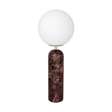 Torrano tafellamp - rosso levanto - Globen Lighting