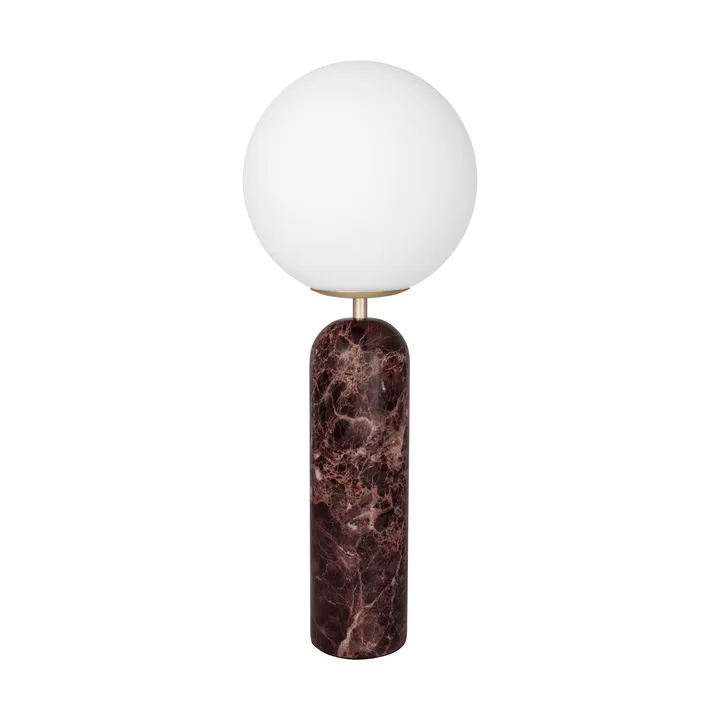 Torrano tafellamp - rosso levanto - Globen Lighting