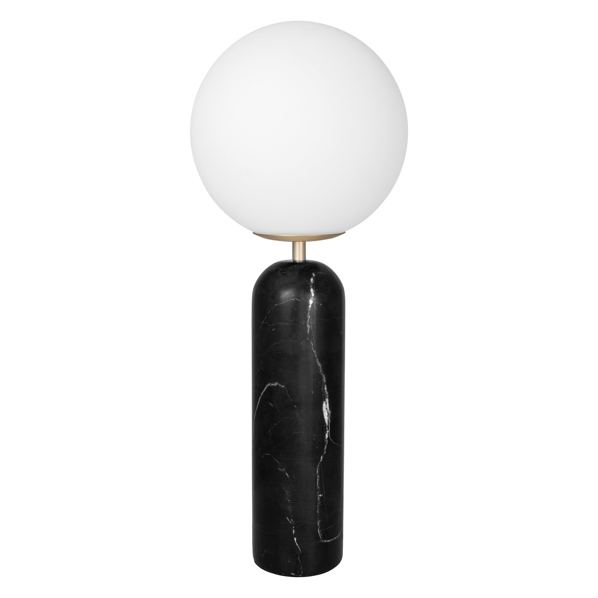 Globen Lighting Torrano tafellamp Zwart