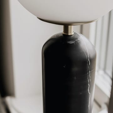 Torrano tafellamp - Zwart - Globen Lighting