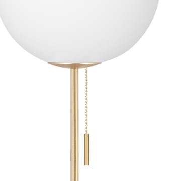 Torrano vloerlamp - Bruin - Globen Lighting