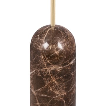 Torrano vloerlamp - Bruin - Globen Lighting
