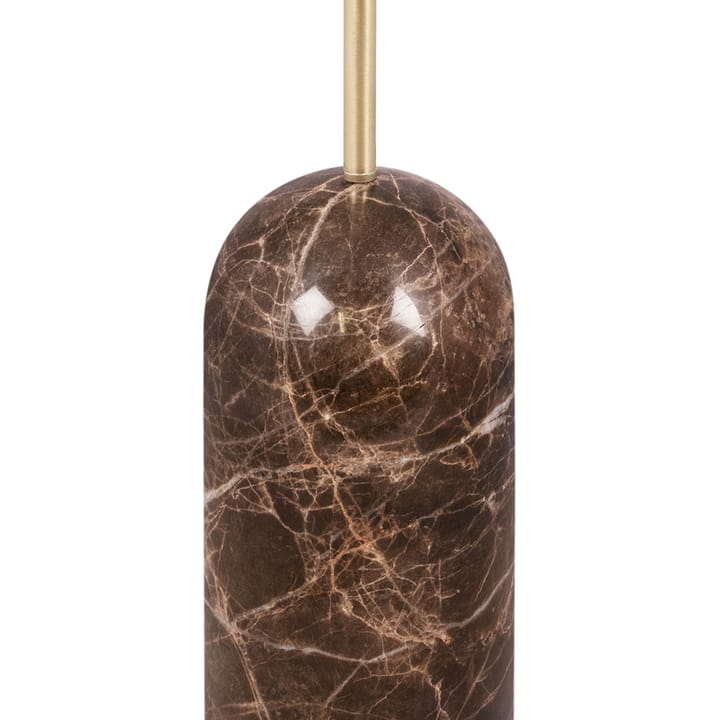 Torrano vloerlamp, Bruin Globen Lighting
