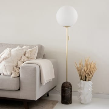 Torrano vloerlamp - Bruin - Globen Lighting