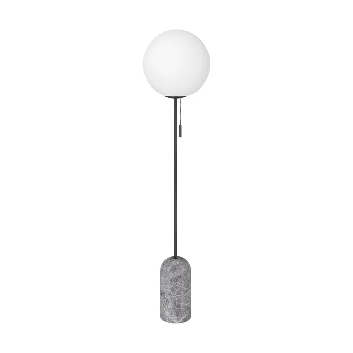 Torrano vloerlamp - Grijs - Globen Lighting