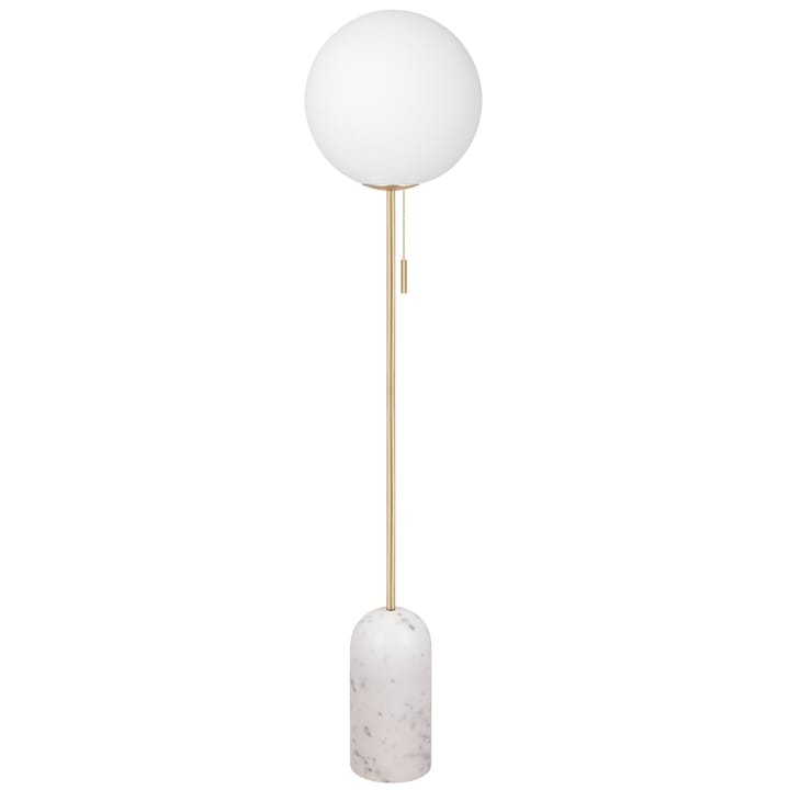 Torrano vloerlamp - Wit - Globen Lighting