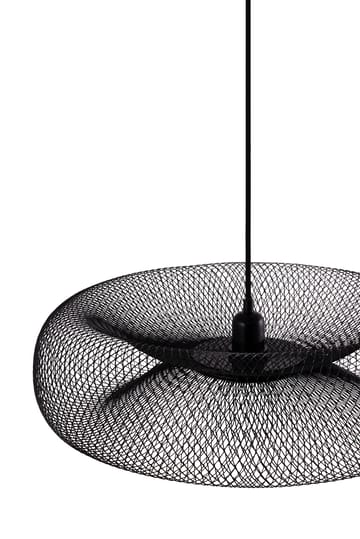 Torus 50 hanglamp - Zwart - Globen Lighting