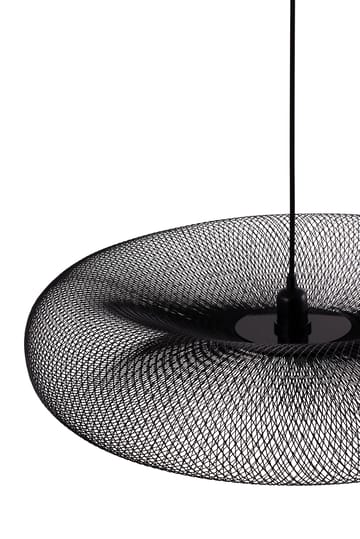 Torus 65 hanglamp - Zwart - Globen Lighting