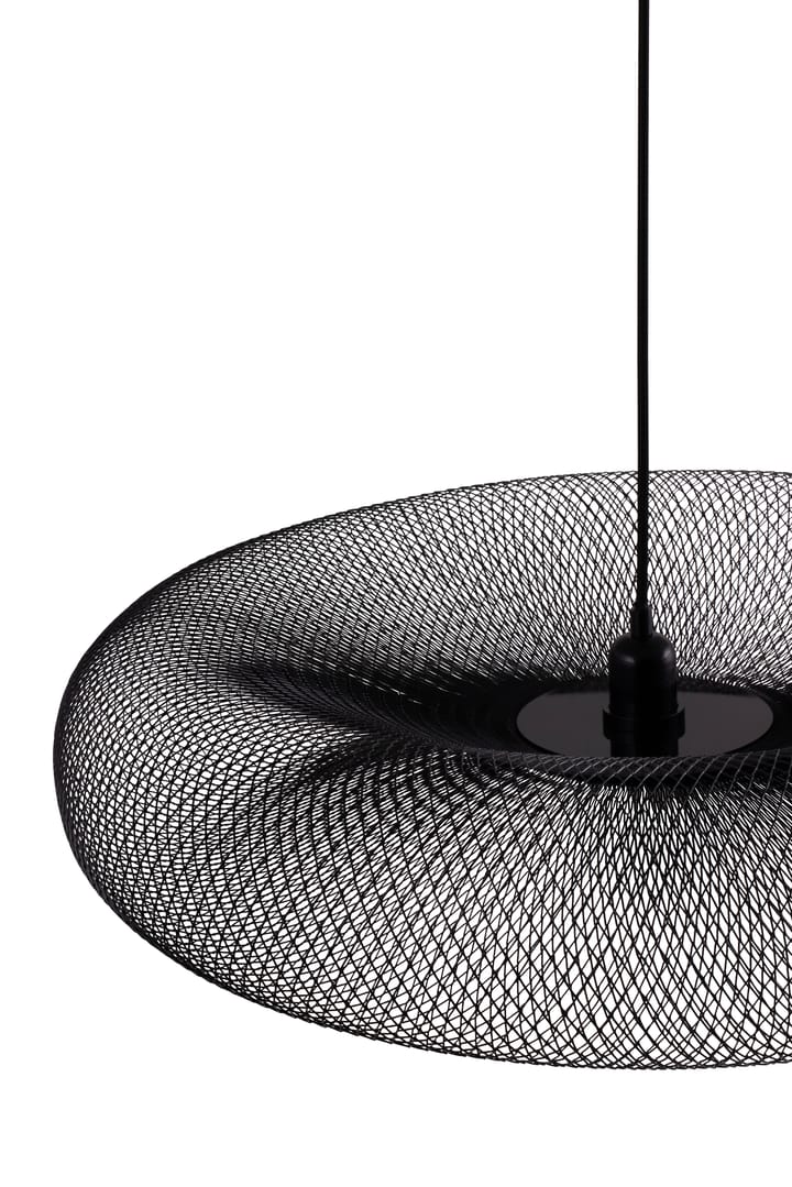 Torus 65 hanglamp, Zwart Globen Lighting
