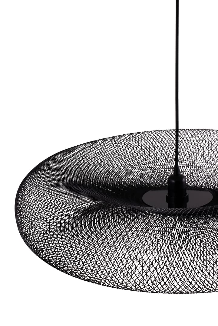 Torus 65 hanglamp - Zwart - Globen Lighting