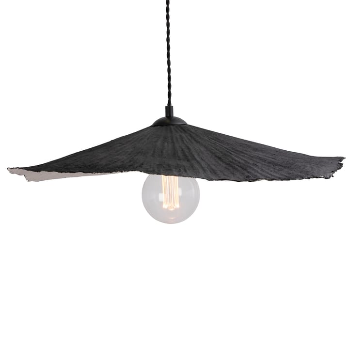 Tropez hanglamp 60 cm - Zwart - Globen Lighting