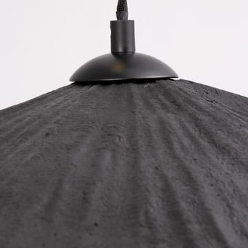 Tropez hanglamp 60 cm - Zwart - Globen Lighting