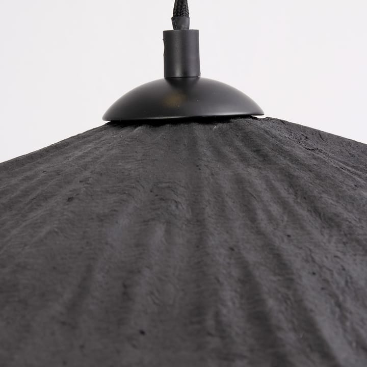 Tropez hanglamp 60 cm, Zwart Globen Lighting