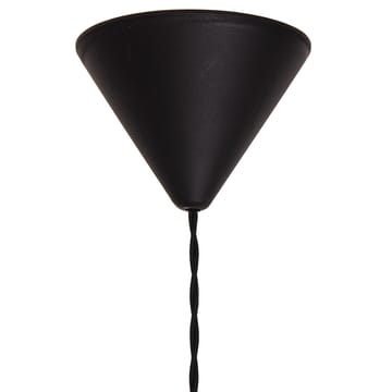 Tropez hanglamp 60 cm - Zwart - Globen Lighting