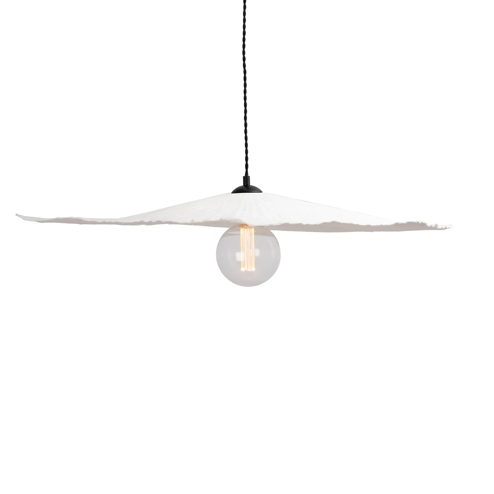 Tropez hanglamp 82 cm, Natuur Globen Lighting
