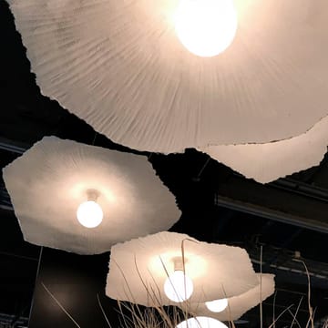 Tropez hanglamp 82 cm - Zwart - Globen Lighting
