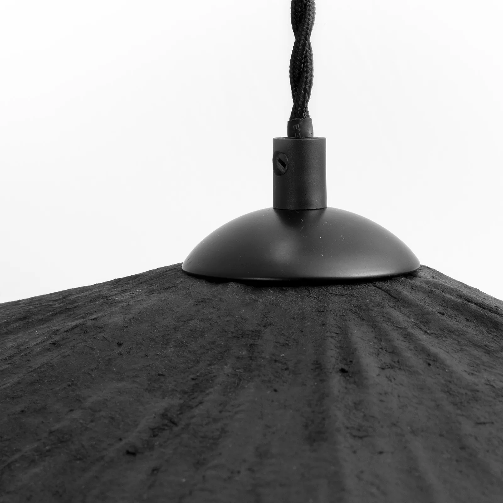 Tropez hanglamp 82 cm, Zwart Globen Lighting